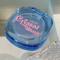 Be Wild Crystal (3 in 1) Blusher 3g (Exp date fresh). 