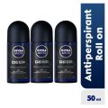 Nivea Men Deep. 