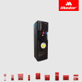 Master Water Dispenser MWD-CR889 (Black). 