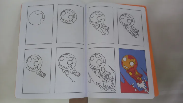 How%20to%20Draw%20Step%20by%20Step%20Coloring%20Book%20-%20Image%202