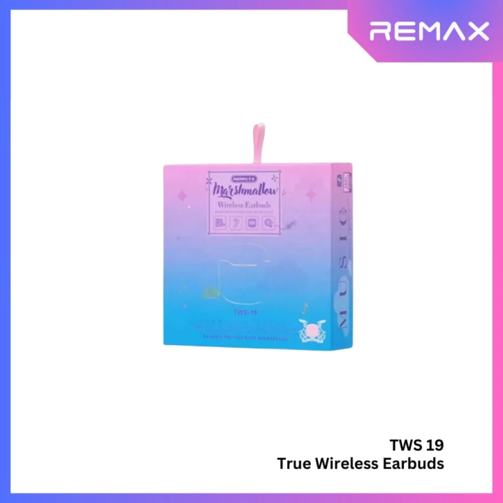 Remax%20-%20TWS-19%20Marshmallow%20Series%20Wireless%20Bluetooth%20Earbuds%20-%20Image%208