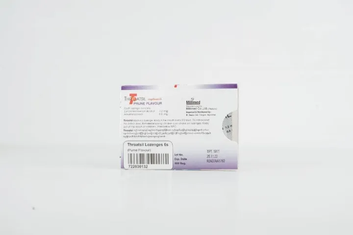 Throatsil%20Lozenges%206s%20(Prune%20Flavour)%20by%20Wellington%20Pharmacy%20-%20Image%204