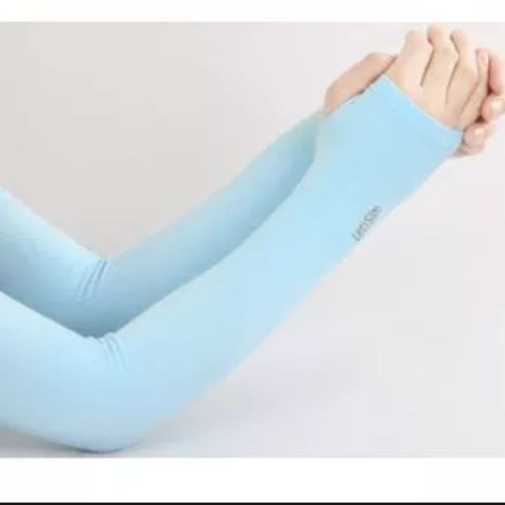 Sleeve Long UV Protection Arm Sleeve