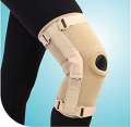 Flamingo Gel Bi-Axle Hinged Knee Brace. 