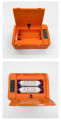18650 battery charger solar battery charger with power bank function. 