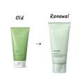 Innisfree Green Tea Hydrating Amino Acid Cleansing Foam 150g. 