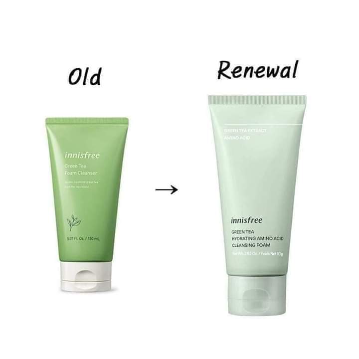 Innisfree%20Green%20Tea%20Hydrating%20Amino%20Acid%20Cleansing%20Foam%20150g%20-%20Image%204