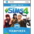 iBisDVD The Sims 4 Vampire (All Dlc) (8 DVDs). 