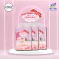 Wasuka Baby Diaper. 
