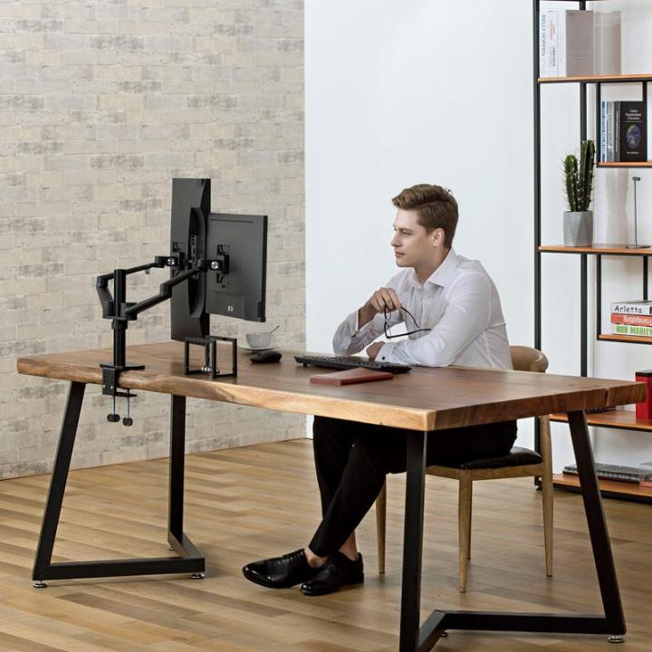 UP%20Dual%20Monitor%20Table%20Mount%20-%20Image%2010