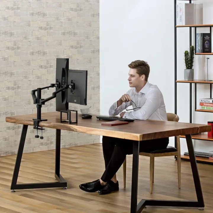 UP%20Dual%20Monitor%20Table%20Mount%20-%20Image%2010