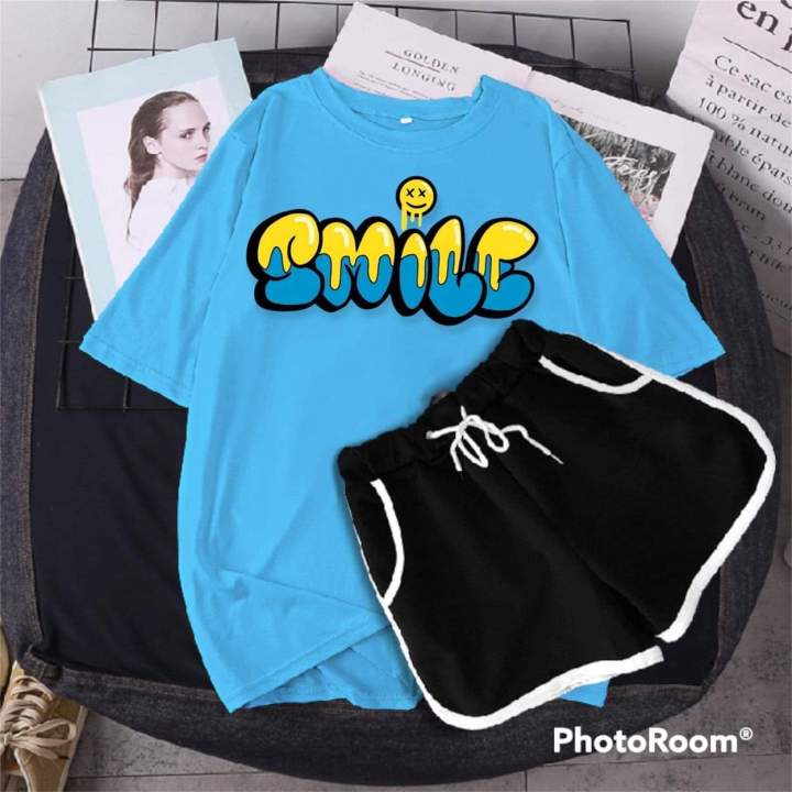 Smile ဝမ်းဆက်