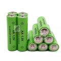 AA Rechargeable Alkaline Battery. 
