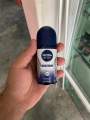 Nivea ROLL ON. 