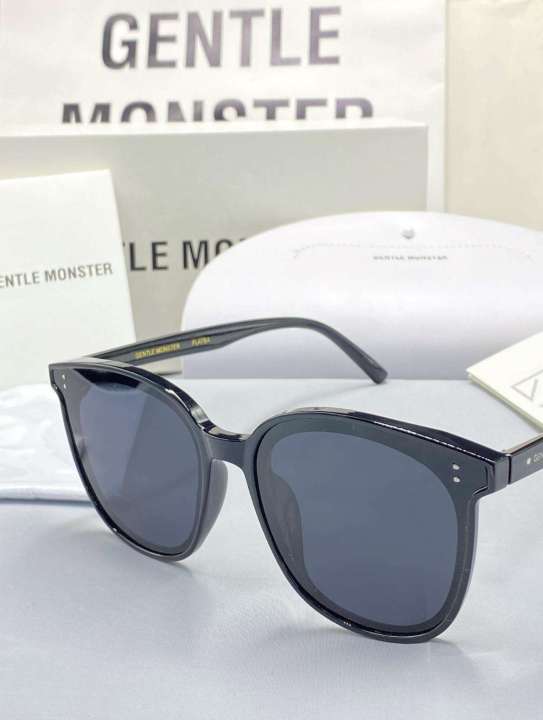 Gentle Monster Sunglasses