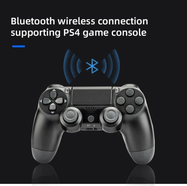 AARON%20New%20Dualshock%204%20Wireless%20Controller%20for%20PlayStation%204%20PC%20Android%20IOS%20phones%20PS4%20Controller%20(Good%20Quality%20First%20Copy)%20-%20Image%203
