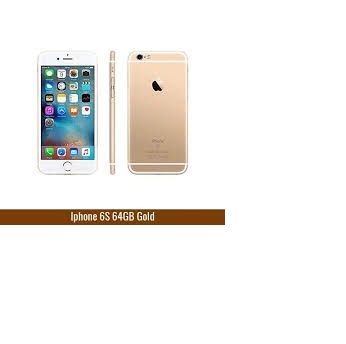 iphone 6s (128)gb