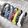 P47 Bluetooth earphones / Wireless headphone. 