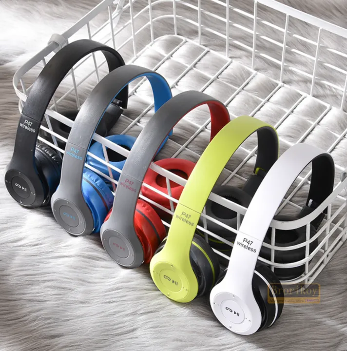 P47%20Bluetooth%20earphones%20/%20Wireless%20headphone%20-%20Image%206