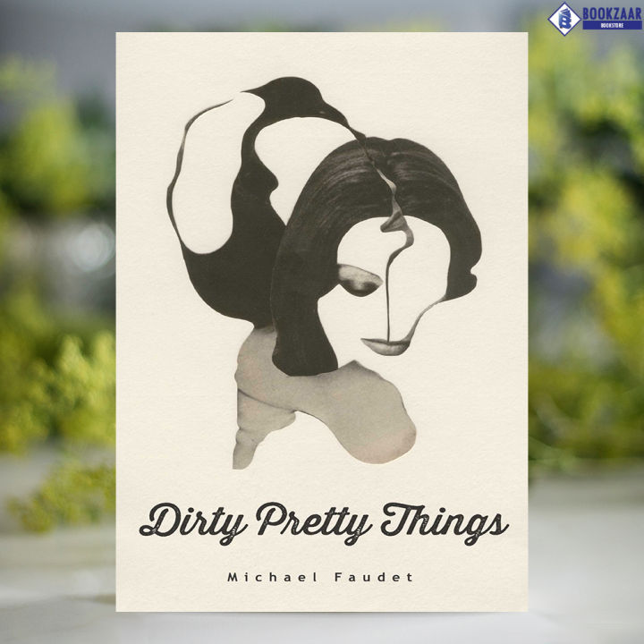 Dirty Pretty Things - Michael Faudet