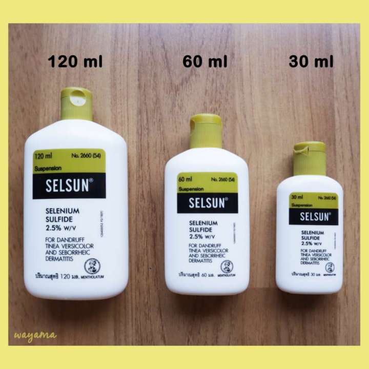 Selsun%20Anti-Dandruff%20Medicated%20Shampoo%20120%20ml%20-%20Image%203