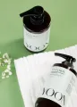 Yoon Skin Damage Repair Protein Shampoo 500ml. 