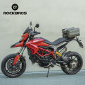 (Preorder) ROCKBROS Waterproof PVC Storage Bag Large Capacity Easy to Install Motorcycle Accessories ဆိုင်ကယ်အိတ်. 