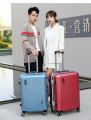 ၂၄ လက်မ ခရီးဆောင် လက်ဆွဲအိတ်  LUGGAGE ( လေးကြောင်းလိုင်းအသိအမှတ်ပြု airline-approved luggage) ၄၂စင်တီမီတာ× ၂၅ စင်တီမီတာ  ×  ၆၀စင်တီမီတာ   #USB Port  ပါရှိ. 