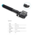(Preorder) Telesin GP-MNP-090-D selfie stick selfie stick with tripod for all GOPRO models, DJI Action 5Pro/4/3. 