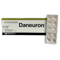 Daneuron (Vit B1, B6, B12). 