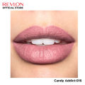Revlon_Super Lustrous™ The Luscious Mattes Lipstick. 