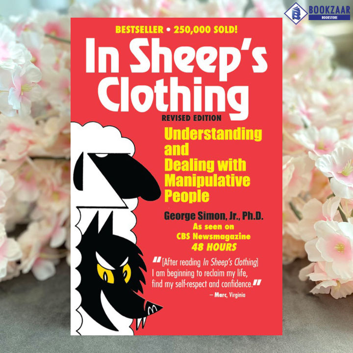 In Sheep's Clothing - George Simon, Jr.