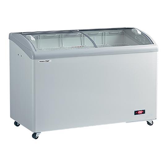 Panasonic Chest Freezer SCR-PT 125G