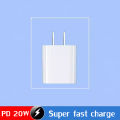 (Preorder) Taokinall PD 20W Charger Set Charging Cable + Charger Head USB C to Lighting Fast Charging Cable for iP14/14 ProMax/12/11/XR/X/8/7/6,iPad,Airpod ဖုန်းအားသွင်းကြိုး. 