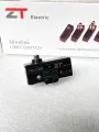 (1 pack) limit switch model TM-1300 TM-1305 TM-1306 TM-1307 limit switch 15A 250V limit switch PNC,ZT (ready to ship in Thailand) TM-1308 TM-1309 limit switch 15A 250V. 