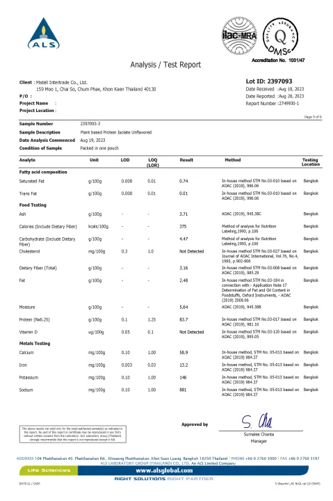 (Preorder)MATELL%20Plant-Based%20Protein%20Isolate%20Plant-based%20Isolate%207%20types%20of%20plant%20protein%20Non%20Whey%20Portable%20size%2040g%20x%2010%20sachets%20-%20Image%208