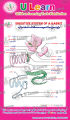 ULearn Poster Digestive System of Rabbit. 