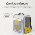 (Preorder) PETKIT Breezy X-ZONE Pet Carrier Bag by Pro Gadgets. 