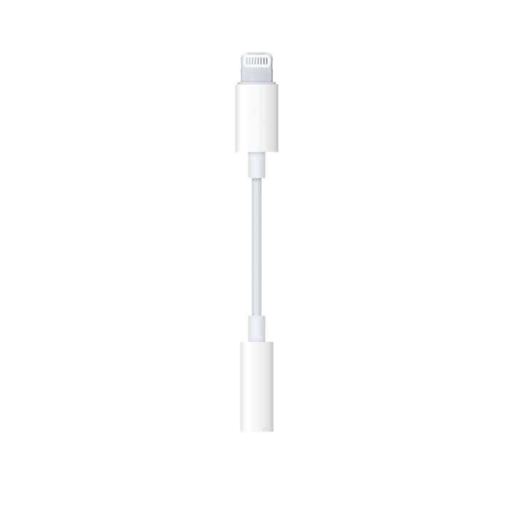 Apple%20Lightning%20to%203.5%20mm%20Headphone%20Jack%20Adapter%20(100)%20Authentic%20-%20Image%206