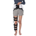(Preorder) Salorie Adjustable Knee Brace for Joint Pain Relief Orthopedic Lower Leg Support Ligament Fracture Support. 