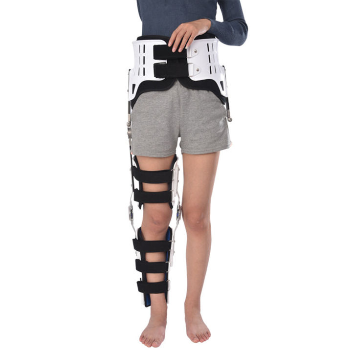 (Preorder)%20Salorie%20Adjustable%20Knee%20Brace%20for%20Joint%20Pain%20Relief%20Orthopedic%20Lower%20Leg%20Support%20Ligament%20Fracture%20Support%20-%20Image%207