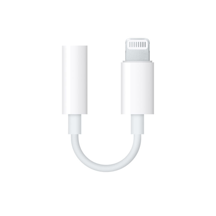 Apple%20Lightning%20to%203.5%20mm%20Headphone%20Jack%20Adapter%20(100)%20Authentic%20-%20Image%207