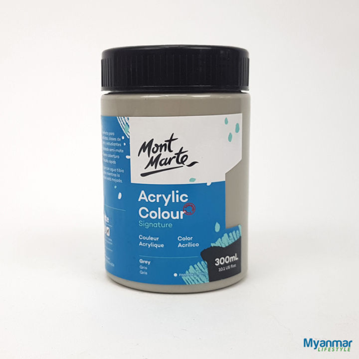 Grey%20%E2%80%93%20300ml%20%E2%80%93%20Acrylic%20Paint%20%E2%80%93%20Mont%20Marte%20-%20Image%205