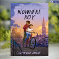 Nowhere Boy - Katherine Marsh. 
