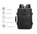 Multifunctional business backpack waterproof travel bag. 