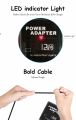 5V 3.5A 2.1A 12Port Multi USB Charger USB Charging Station Dock Intelligent Fast Charger. 