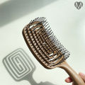 (Preorder) Yao Moving Square Brush Wooden Texture. 