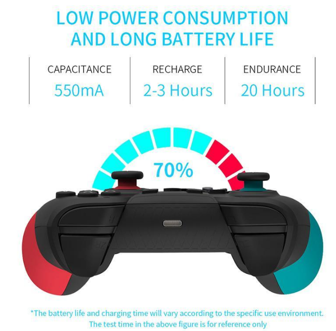 Tech%20Infinite%20T-23%20Wireless%20Controller%20Ergonomic%20Design%20Bluetooth%20Gamepad%20for%20Window%20PC%20and%20Nintendo%20Switch%20Game%20Controller%20with%20Vibration%20and%20Wake%20Up%20Macro%20Programming%20Handle%20%203%20Levels%20of%20Turbo%20Speed%20Adjustable%20Vibration%20Intensity%20-%20Image%204