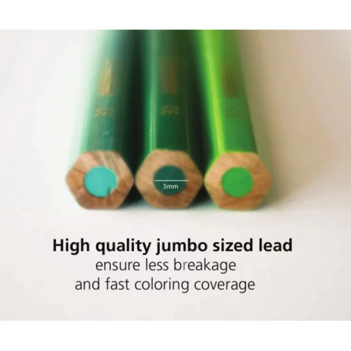 STABILO%20Swans%20Jumbo%20Color%20Pencil%20Set%20-%2018pcs%20-%20Image%206
