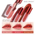 Baby Bright Lip & Cheek Color Stain Essence (2.4g). 